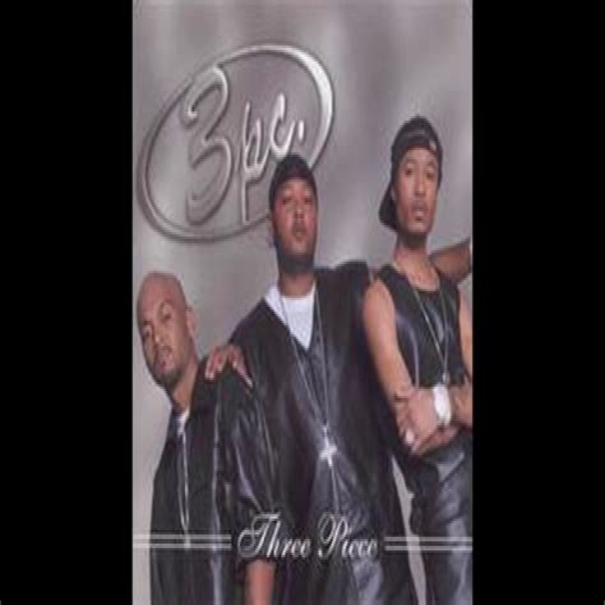 
                    3 Piece
                     – 
                    Ooh Ahh Part 2 lyrics
                