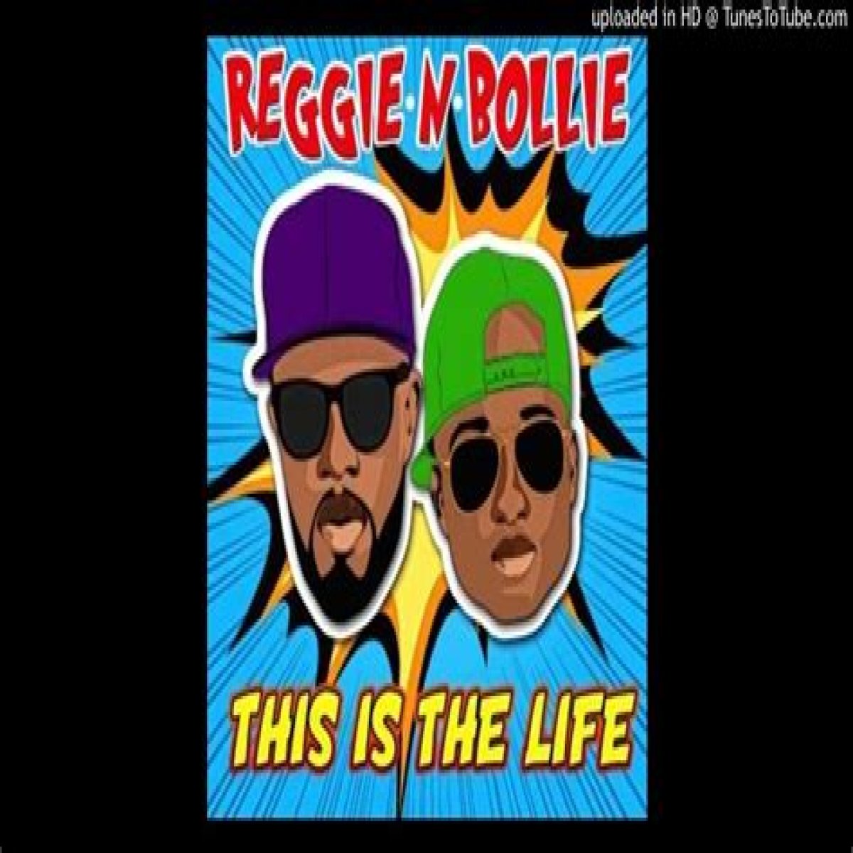 A Day in the Life of a Reggie 'N' Bollie Fan