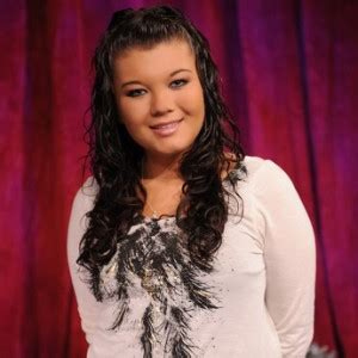 Amber Portwood Gets Naked HERE To Display Her Tattoos