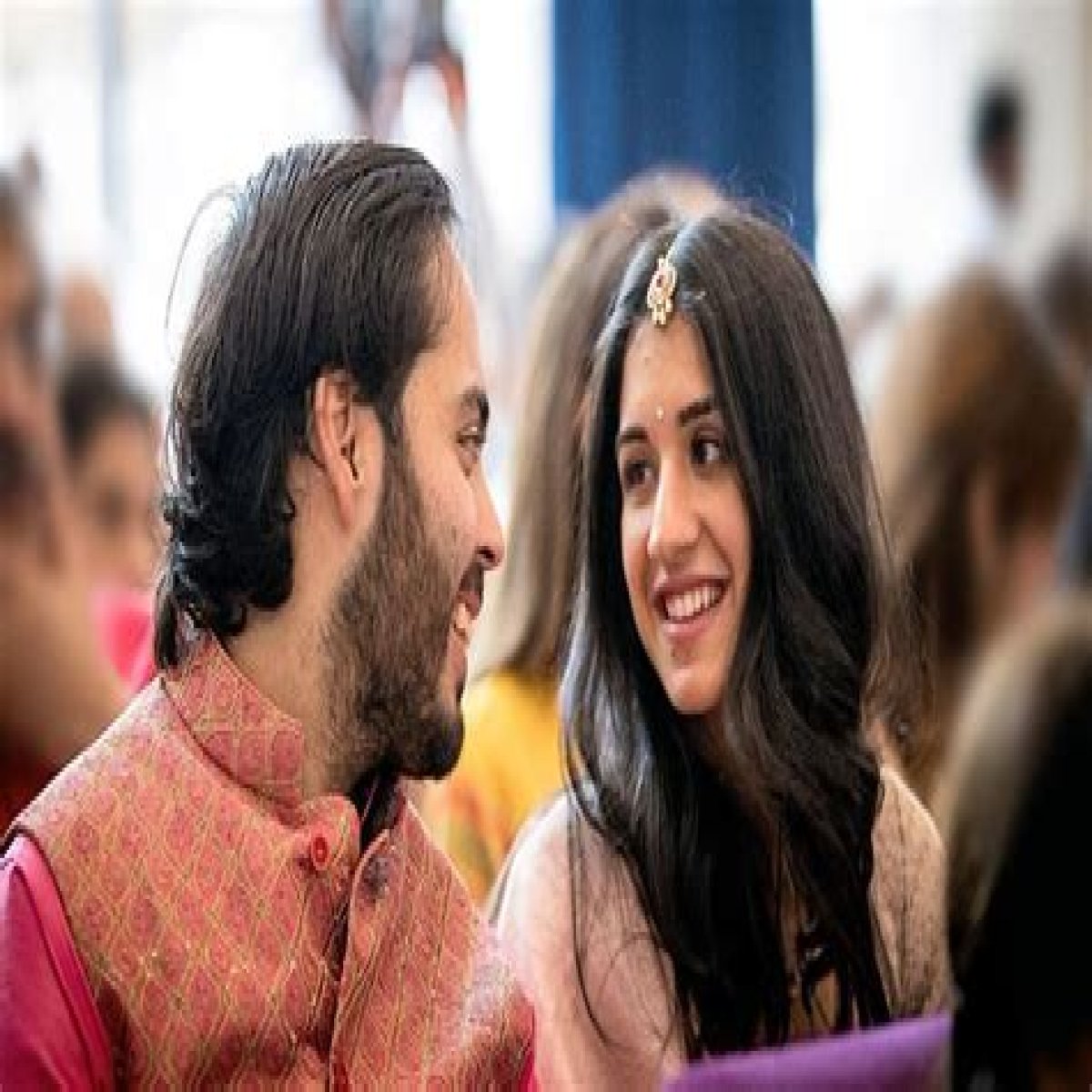 Anant Ambani: A Journey Through Mental Health And Resilience