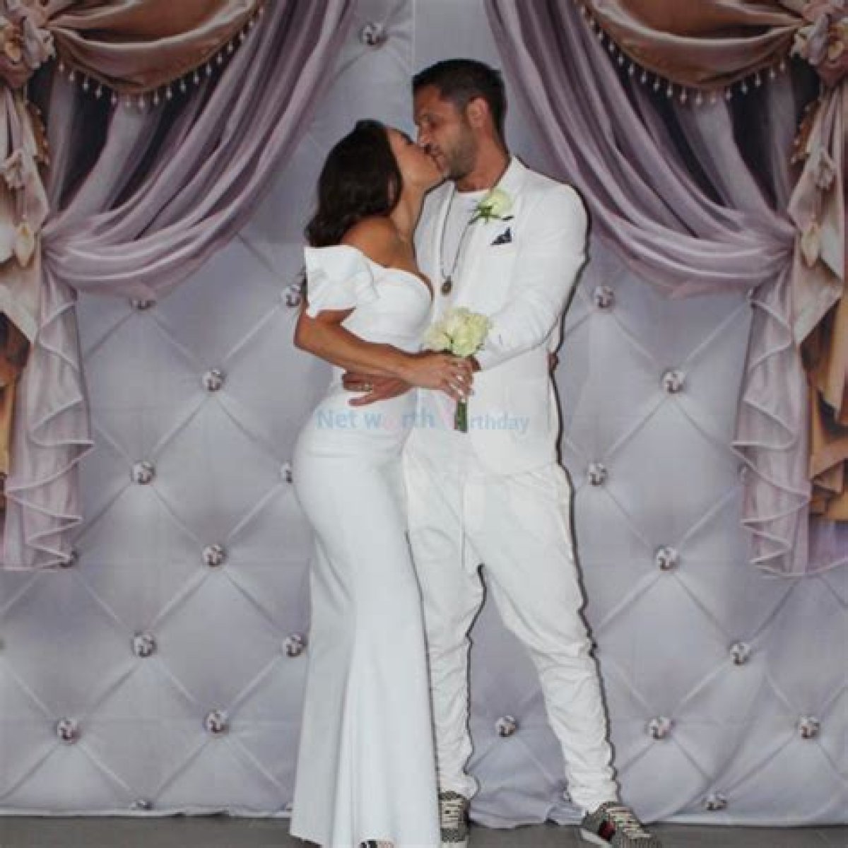 Aubrey Marcus' Parents And Their Profound Impact