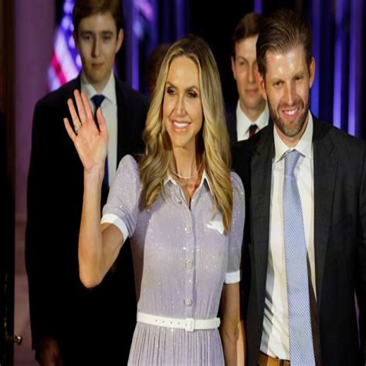 Baron Trump’s Girlfriend 2024: Who Captures His Heart?