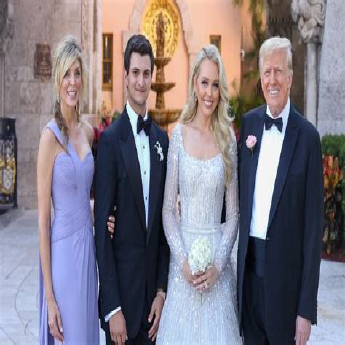 Barron Trump And His Relationships: Exploring The Youngest Trump's Girlfriends