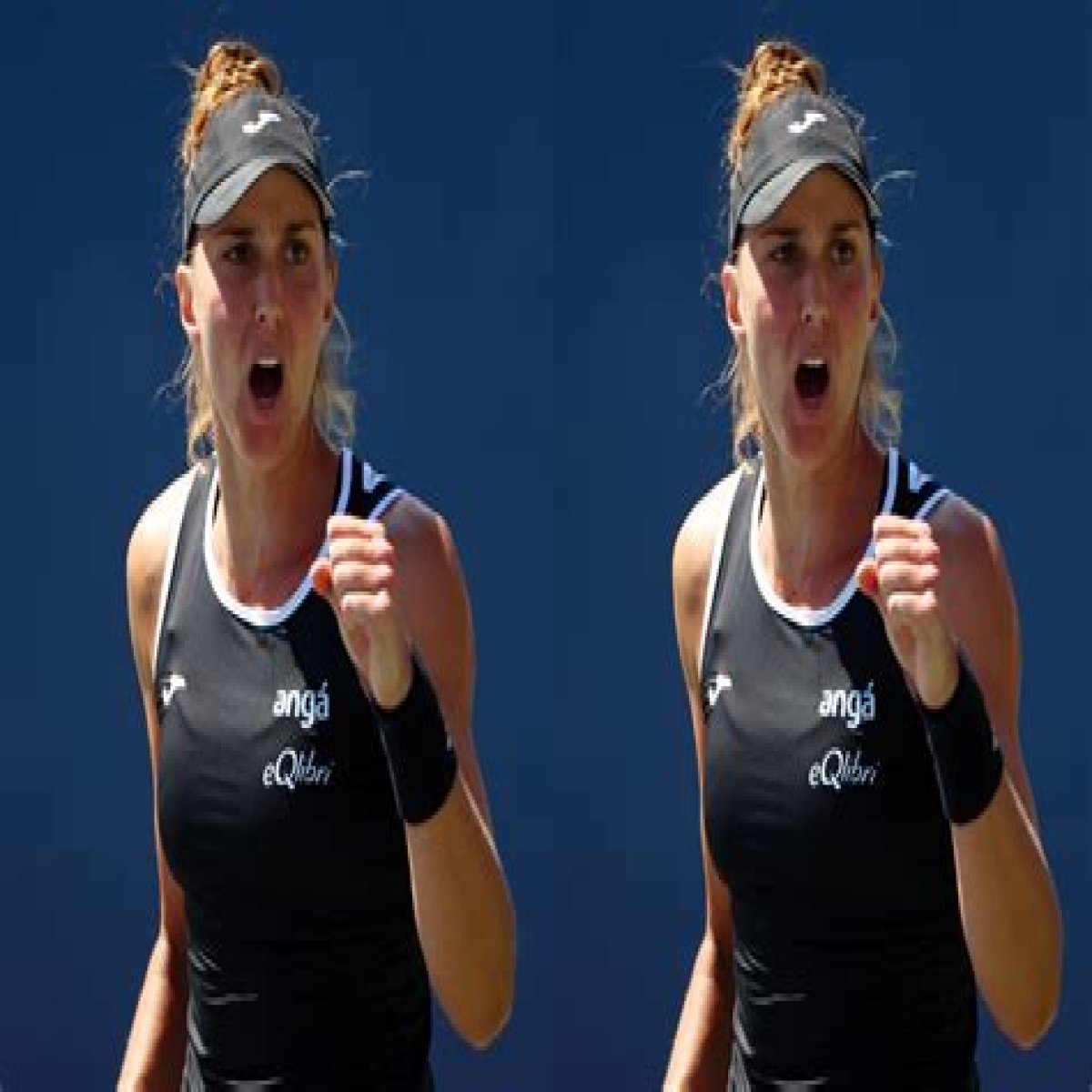 Beatriz Haddad Maia age, height, nationality, coach, ranking, titles, Instagram, prize money, net worth