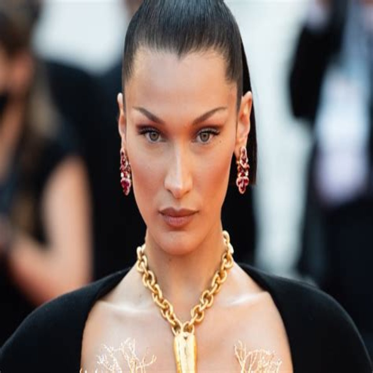 Bella Hadid's Best Diet and Workout Routine — Celebwell