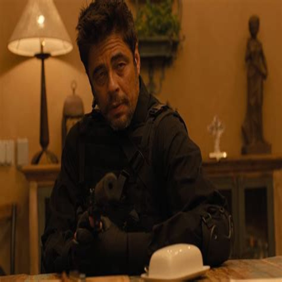 Benicio Del Toro: All Upcoming Movies in 2024 and 2025