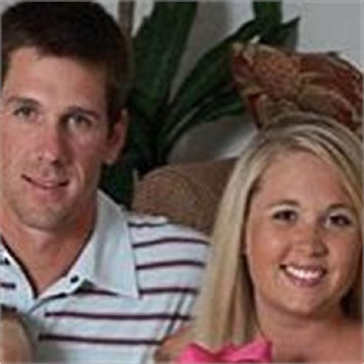  Cliff Lee’s wife Kristen Lee 
