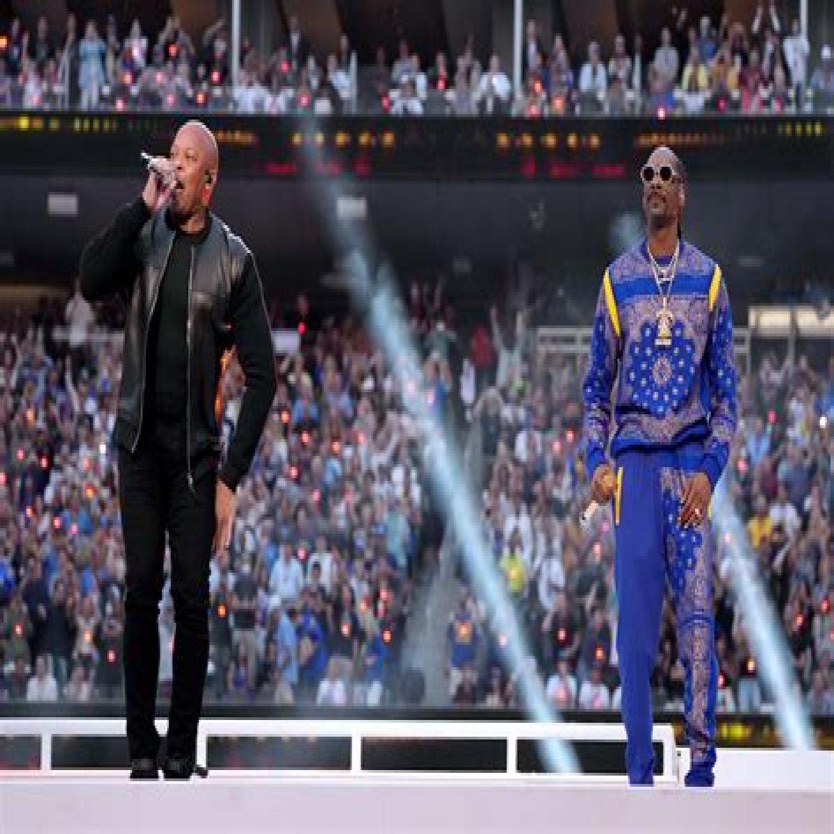 Did Maroon 5 Lose Money After Their 'Super Bowl' Performance?
