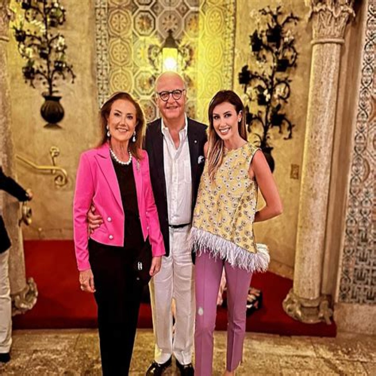 Discovering Alina Habba's Family: A Look At Her Children And Their Ages