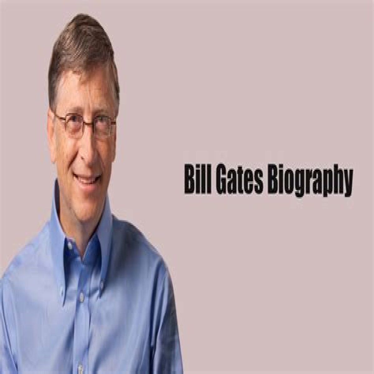Discovering Bill Gates Age: A Journey Through Time