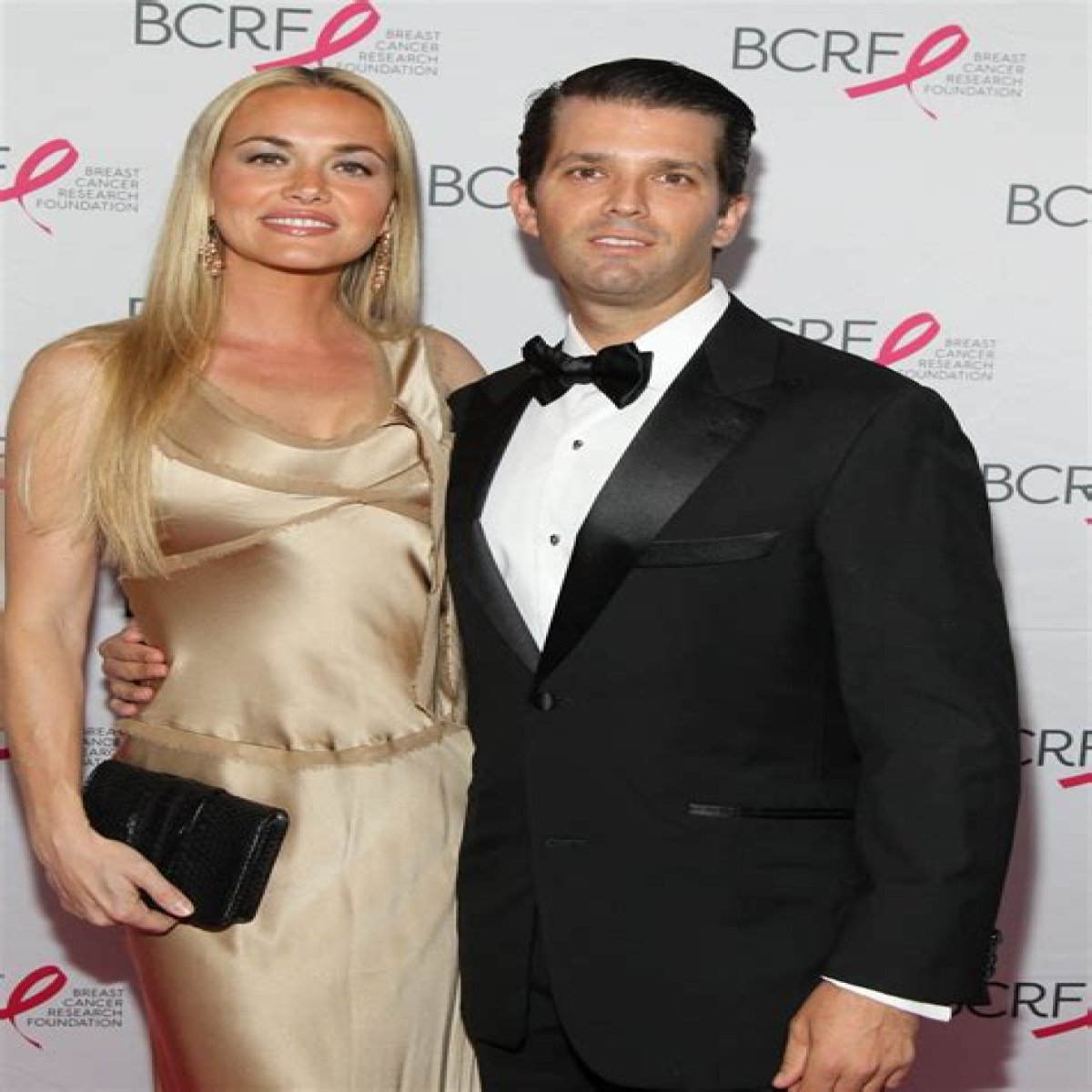 Discovering The Age Of Donald Trump Jr.'s Girlfriend: A Closer Look