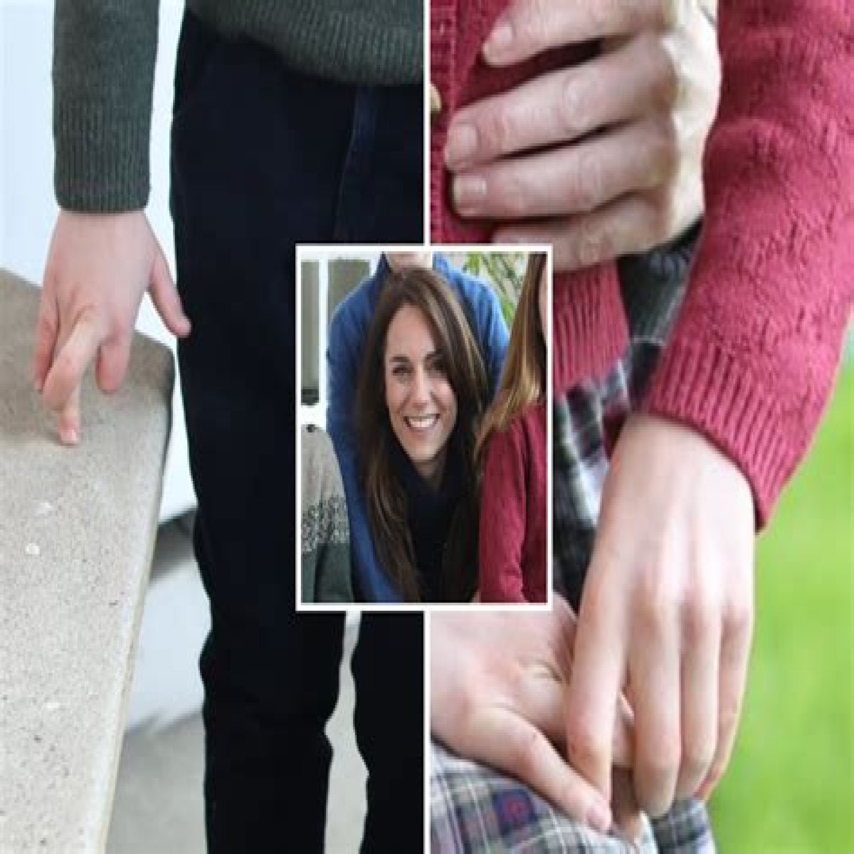 Does anyone care that Kate Middleton isn’t a virgin?