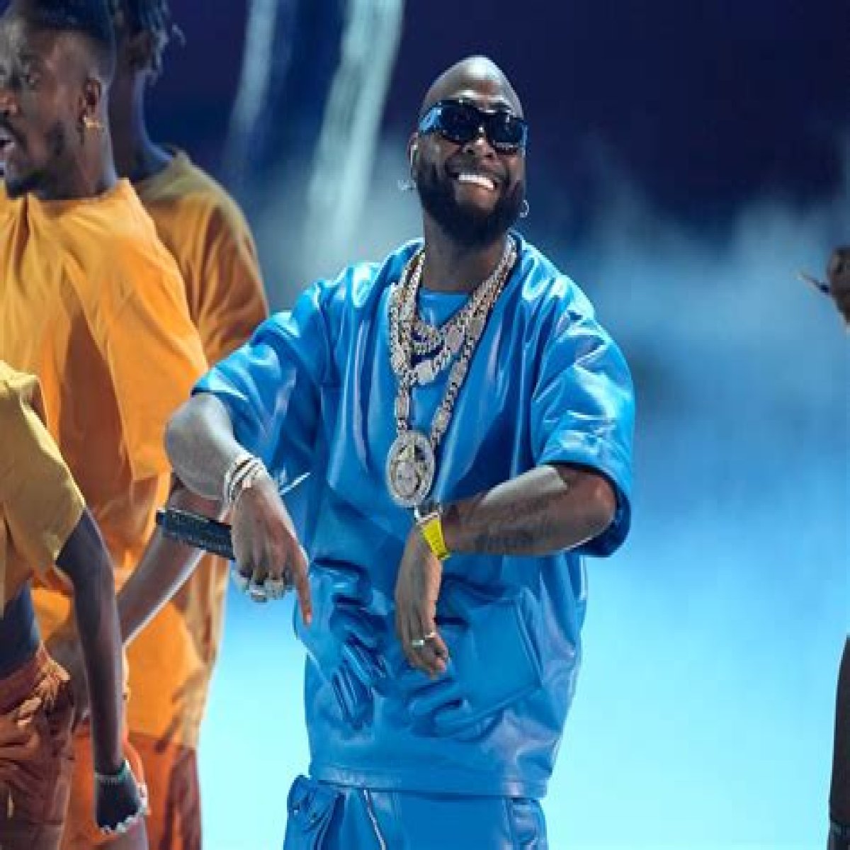 Exploring Davido's Current Net Worth In 2024