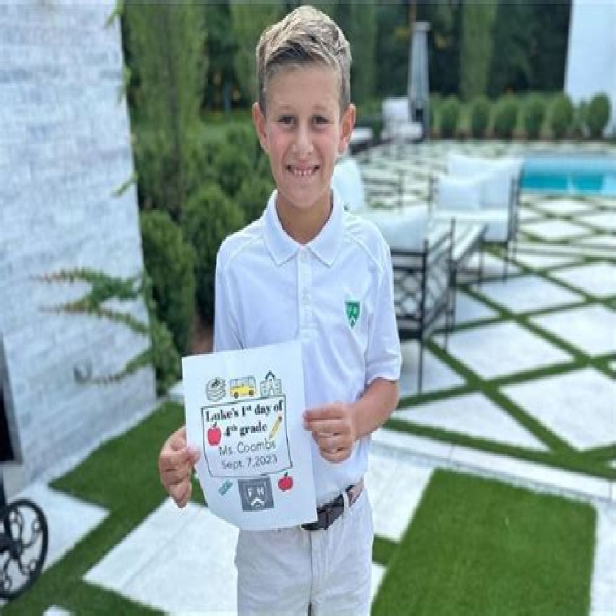 Exploring The Life Of Alina Habba: A Glimpse Into Her Kids