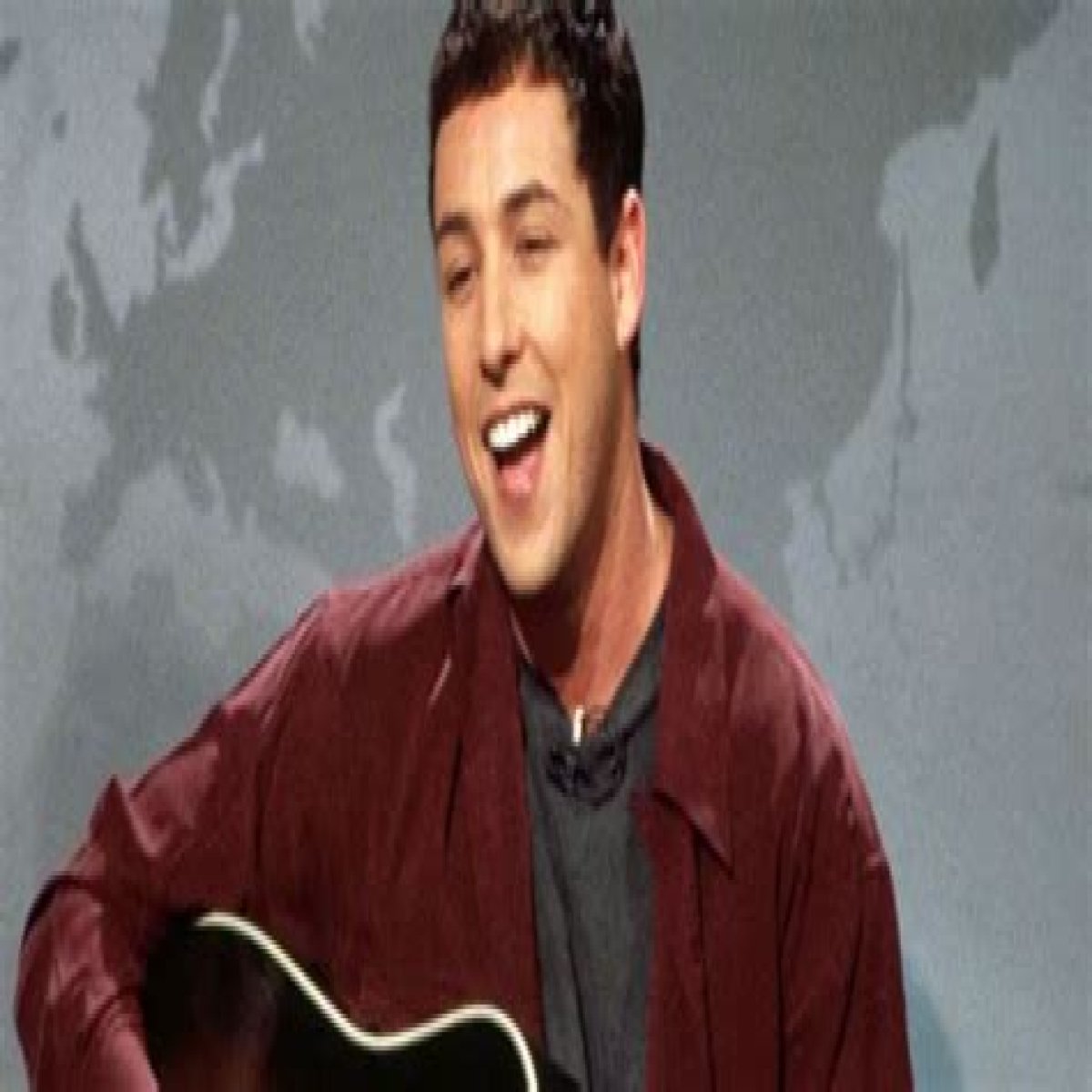 Former Saturday Night Live regular Rudolph