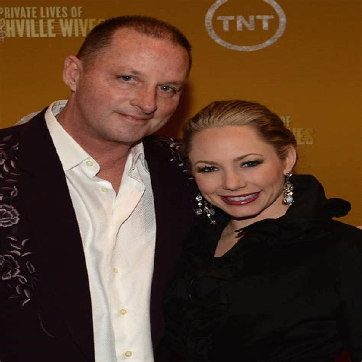 Garry Chapman Bio, Family, Career, Wife, History, Net Worth