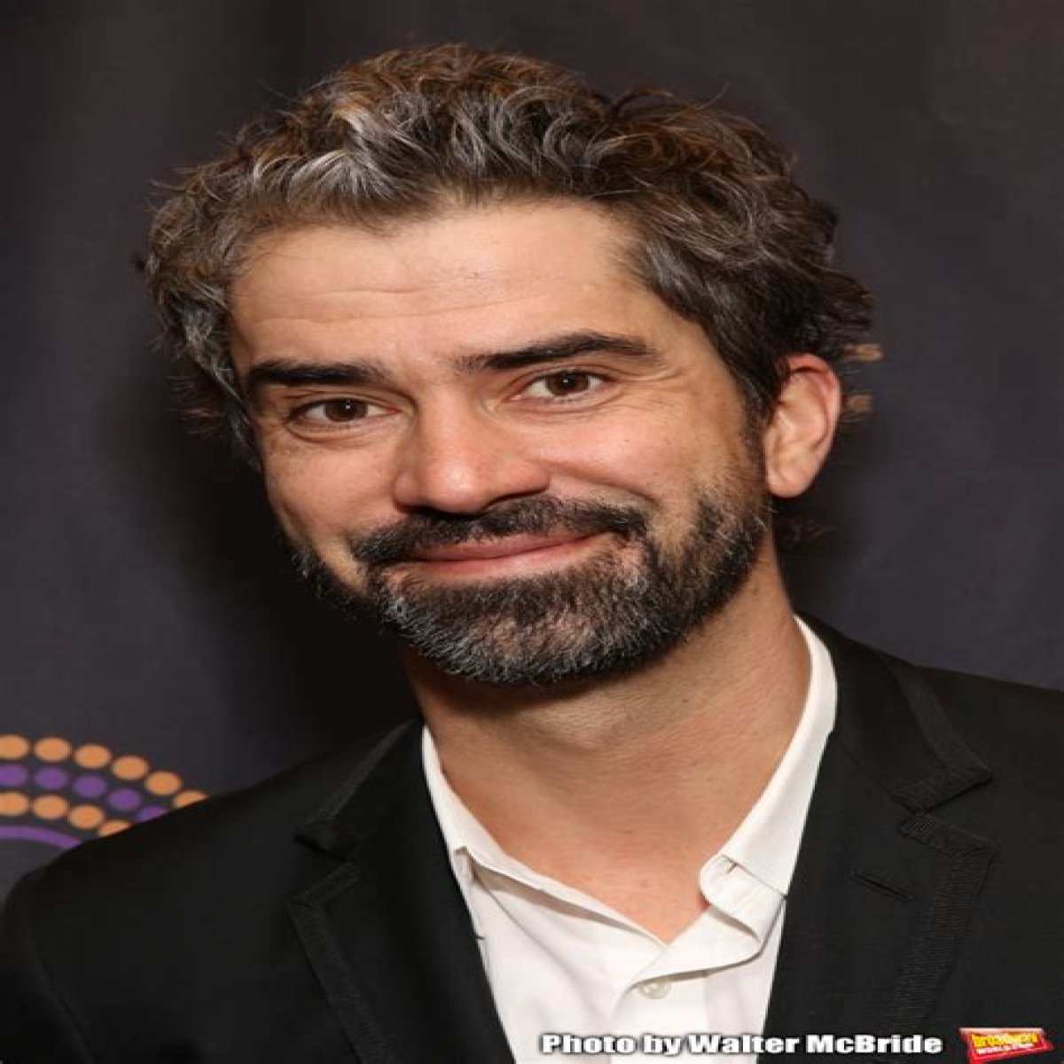 Hamish Linklater