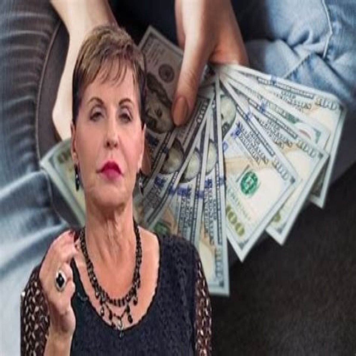 
How Much Money Does Joyce Meyer Make? Latest Income Salary
