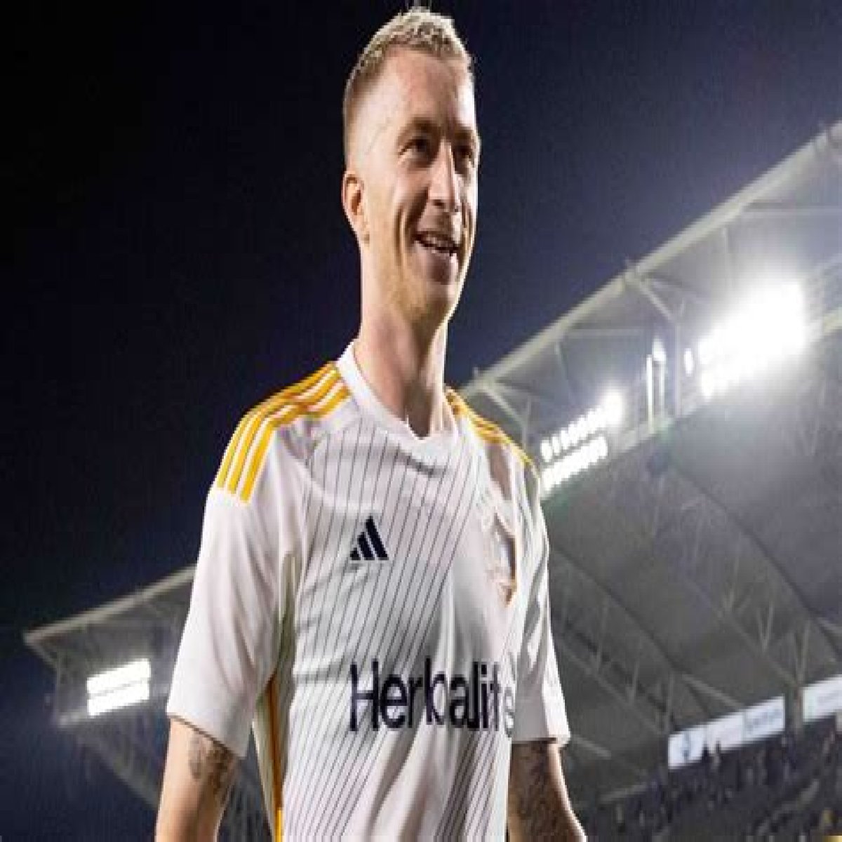 
How Much Money Does Marco Reus Make? Latest Income Salary
