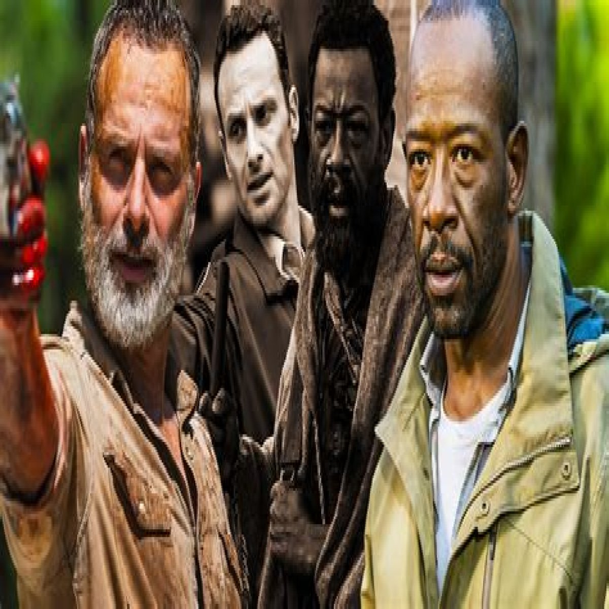 How Old Is Rick Walking Dead? A Timeline of the Sheriff’s Life