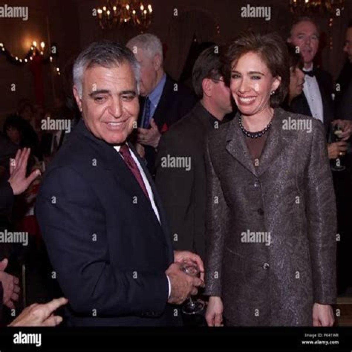 Is Albert Pirro Still Alive: Unraveling The Truth