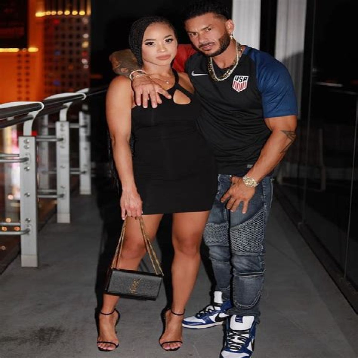 Is Pauly D Still Dating Nikki Hall? Relationship & Career Explore