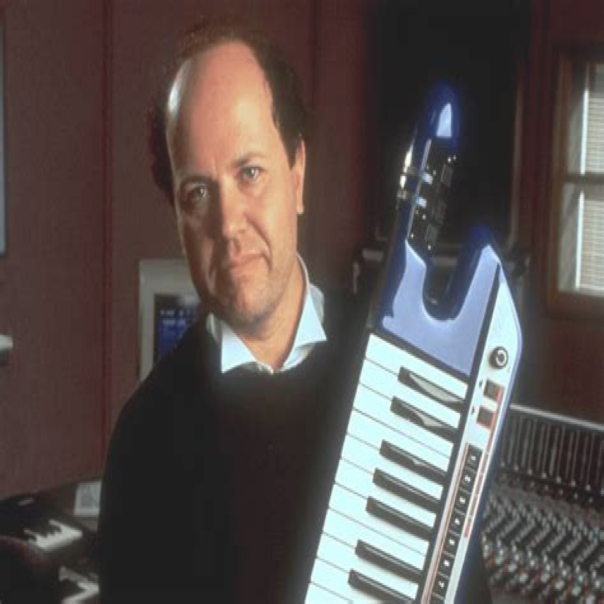 Jan Hammer Biography, Age, Height, Wife, Net Worth, Family