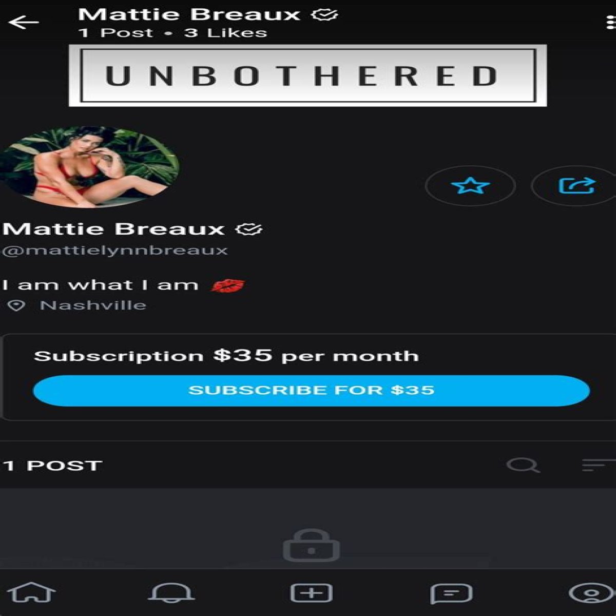 "Jane Jacobs Leaked OnlyFans" Unveiled