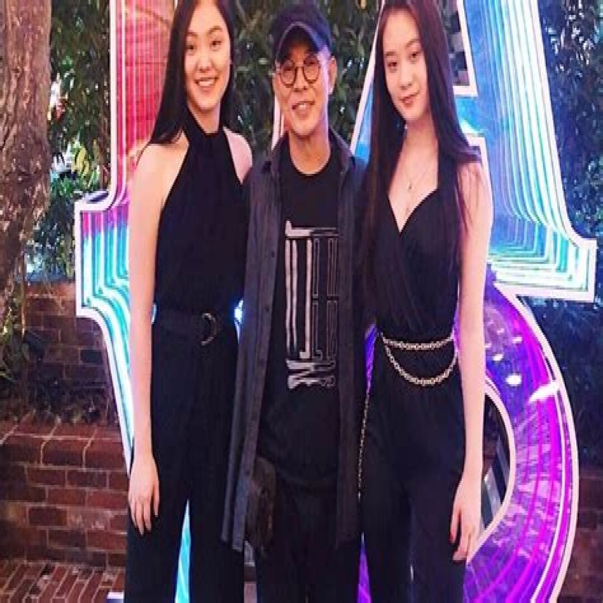 Jet Li's daughter Taimi Li Biography: Age, Net Worth, Parents, Height, Boyfriend, Grandparents, Family