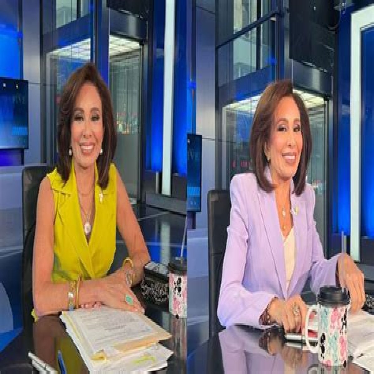 Judge Jeanine Net Worth 2024