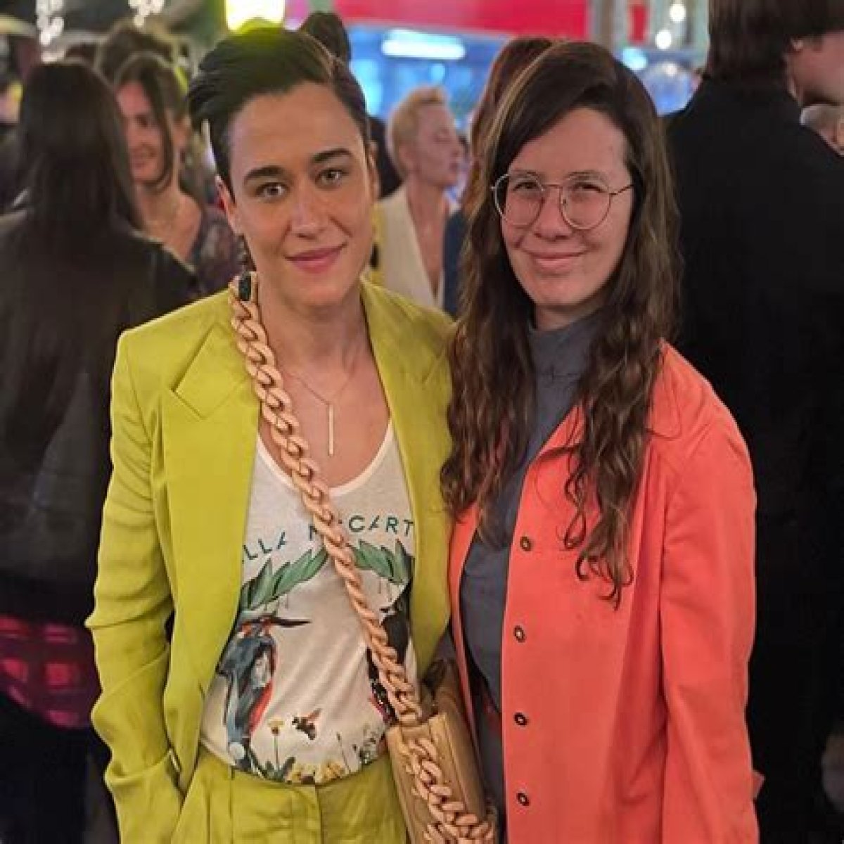 Katy M. O’Brian Net Worth, Age, Wiki, Biography, Relationship, Wife, Dating, Ethnicity, Height & Facts