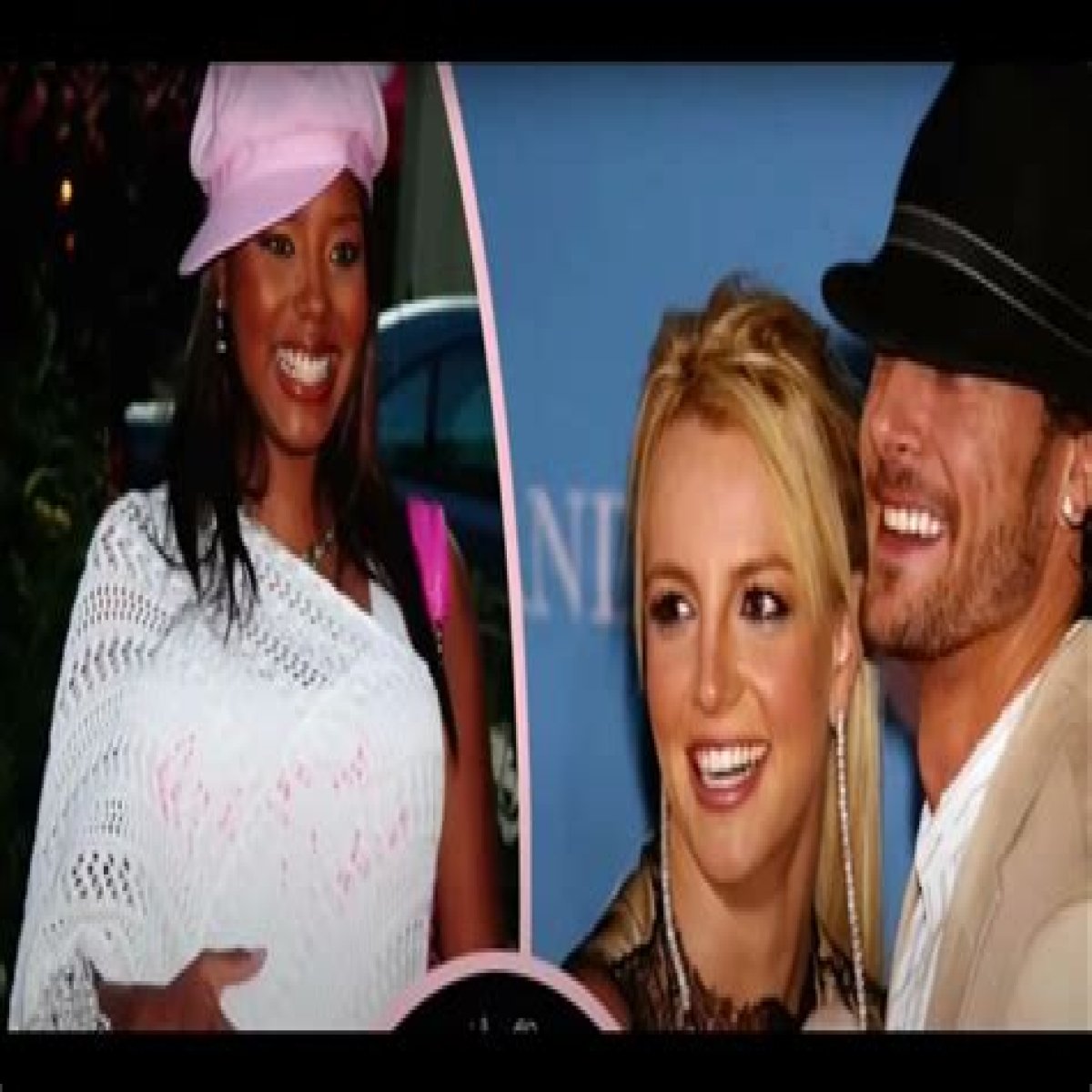 Kevin Federline's Untold Story Revealed