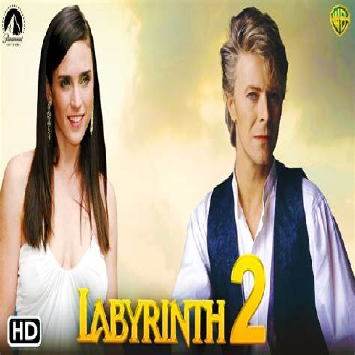 Labyrinth Sequel Confirmed - CelebMix