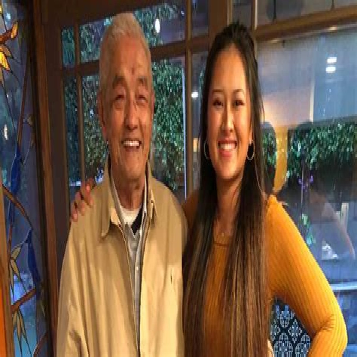 Lilia Vu (golfer) family, parents, siblings, boyfriend, children