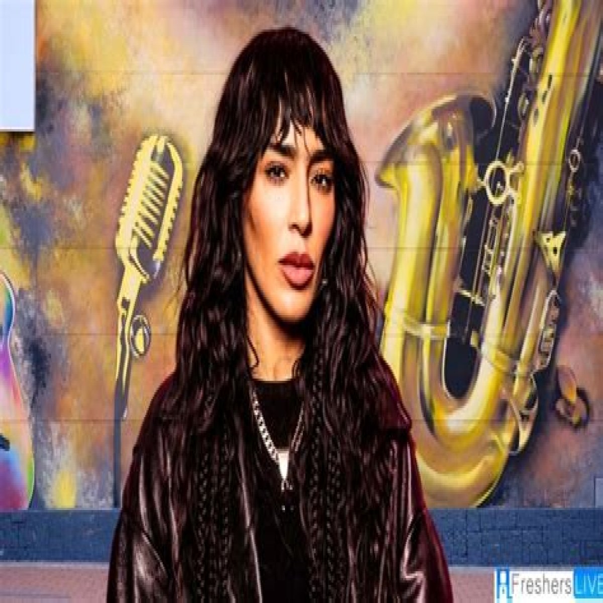 Loreen (Singer) Husband: Is Loreen married?