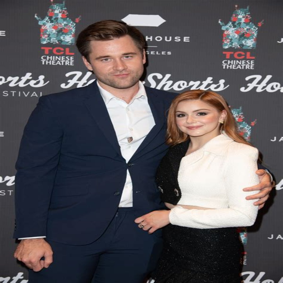 Luke Benward's Dating History: Ariel Winter and More