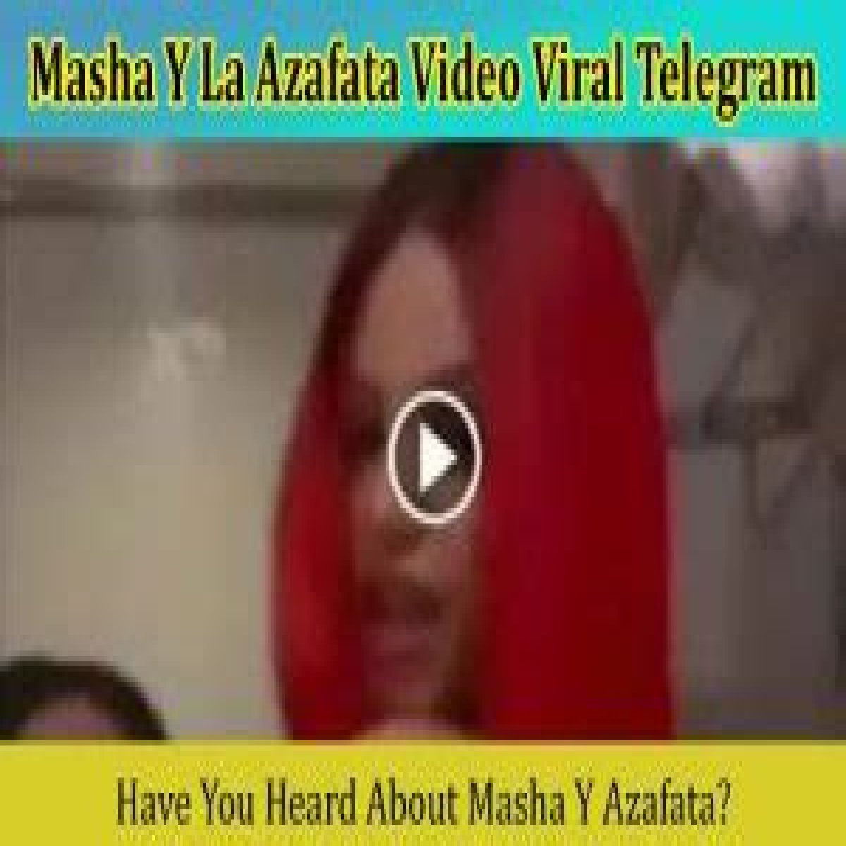 Masha Y La Azafata Video Viral Tendencia En Telegram, Que Paso Realmente - SarkariResult