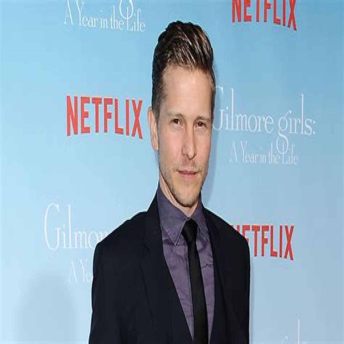 Matt Czuchry on His 'Gilmore Girls' Return, 'Good Wife' Finale