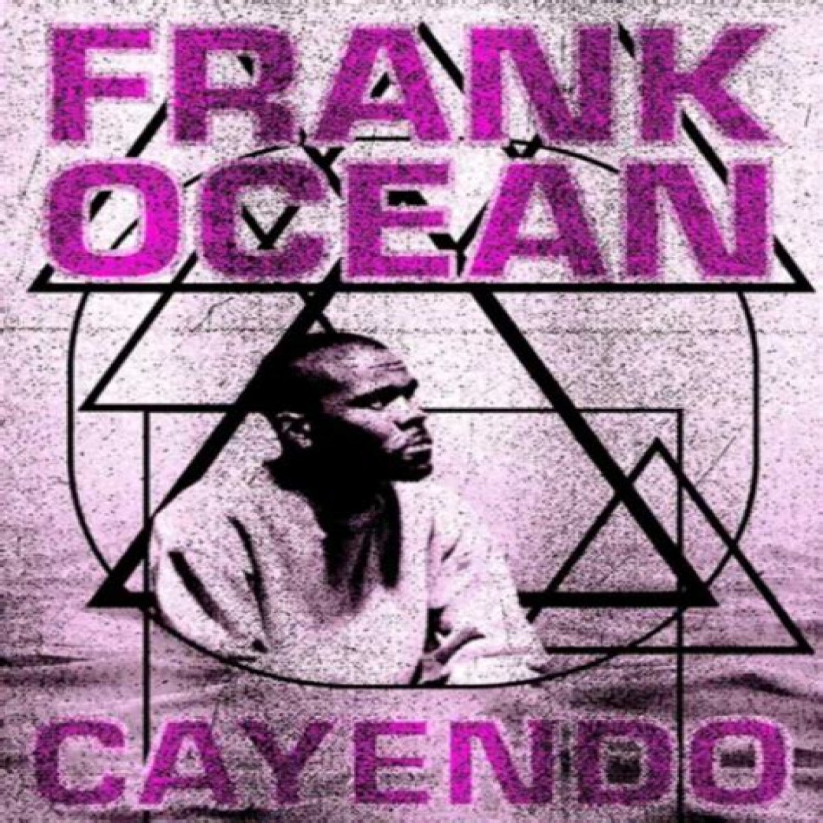 Meaning of Cayendo Remix by Frank Ocean