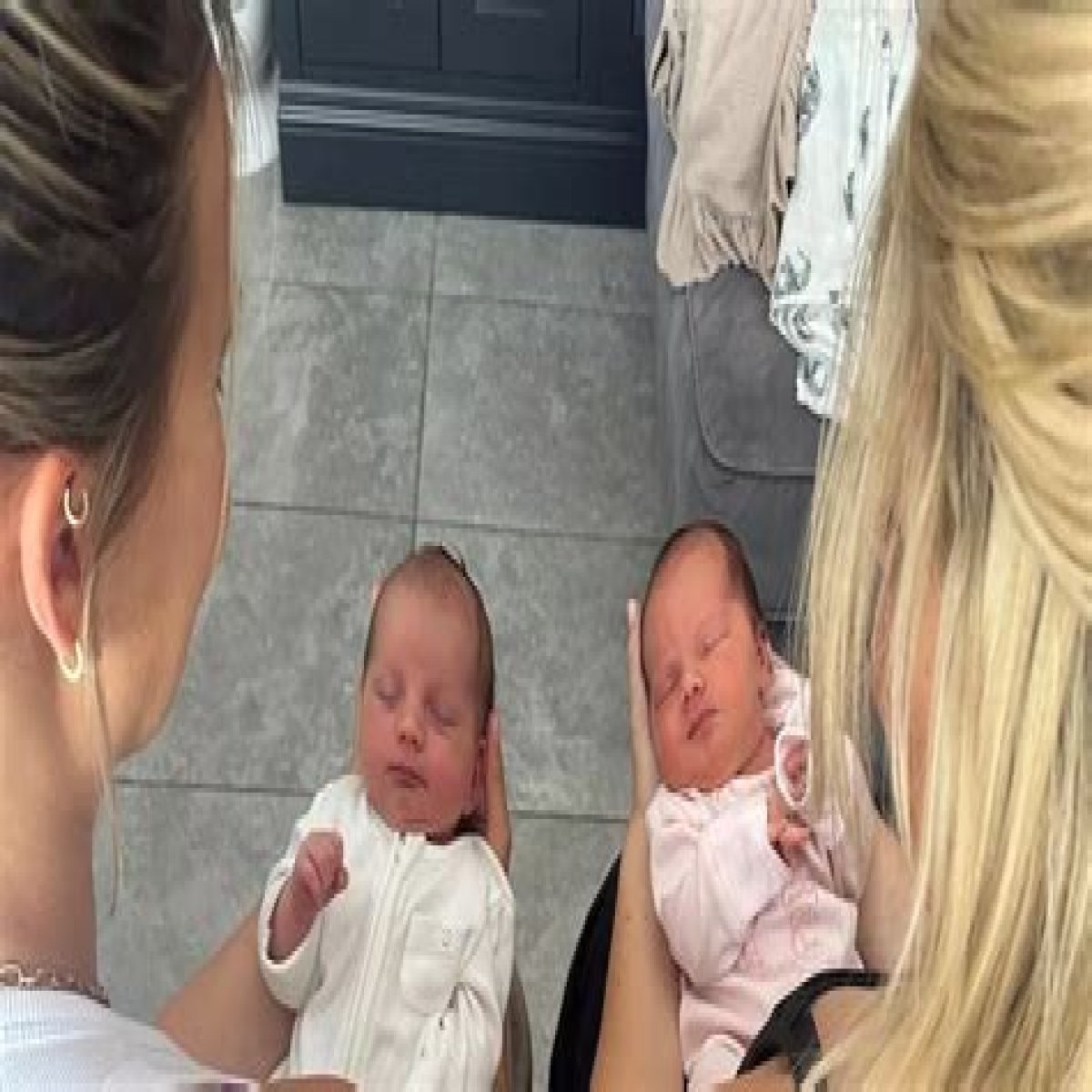   Meet Ferne McCann’s sister Sophie – does the First Time Mum star have any more siblings?    Fri 23 October 2020 17:19    Eve Edwards    