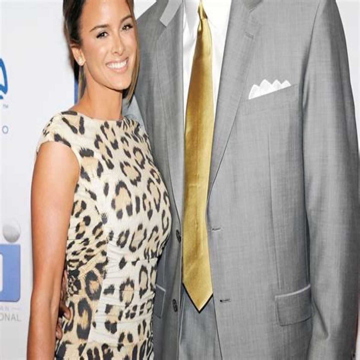 Michael Jordan, Wife Yvette Preito Expecting First Child