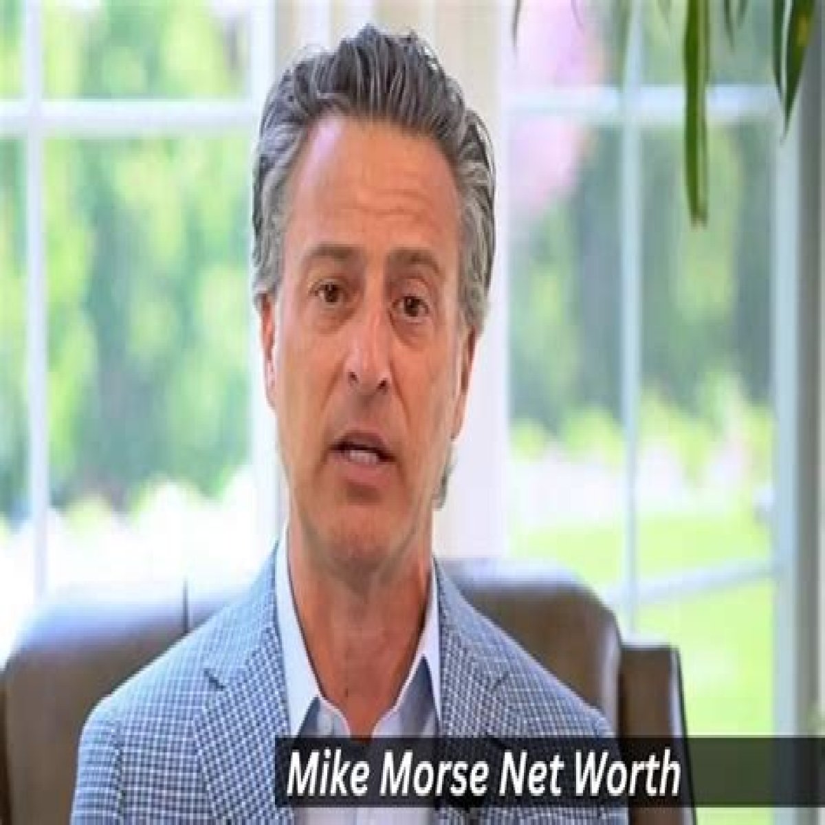 Mike Morse Net Worth 2024