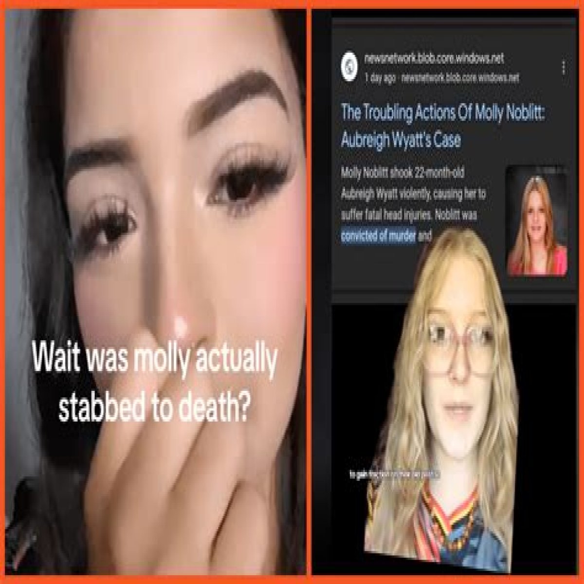 Molly Nobblit Arrest: Details And Charges Revealed