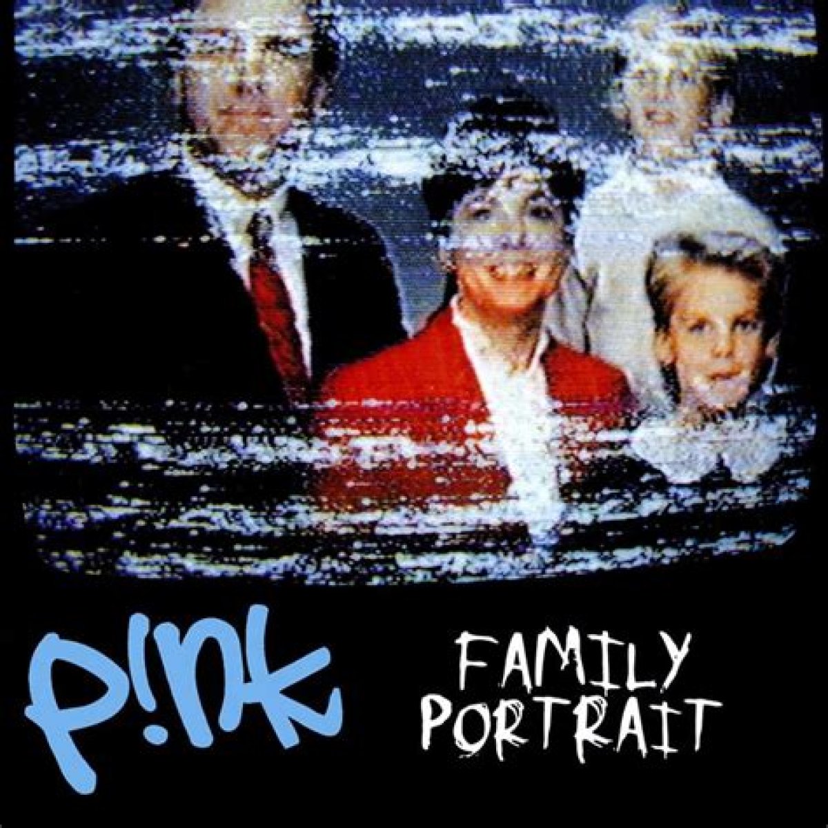Pink - Family Portrait Lyrics Meaning