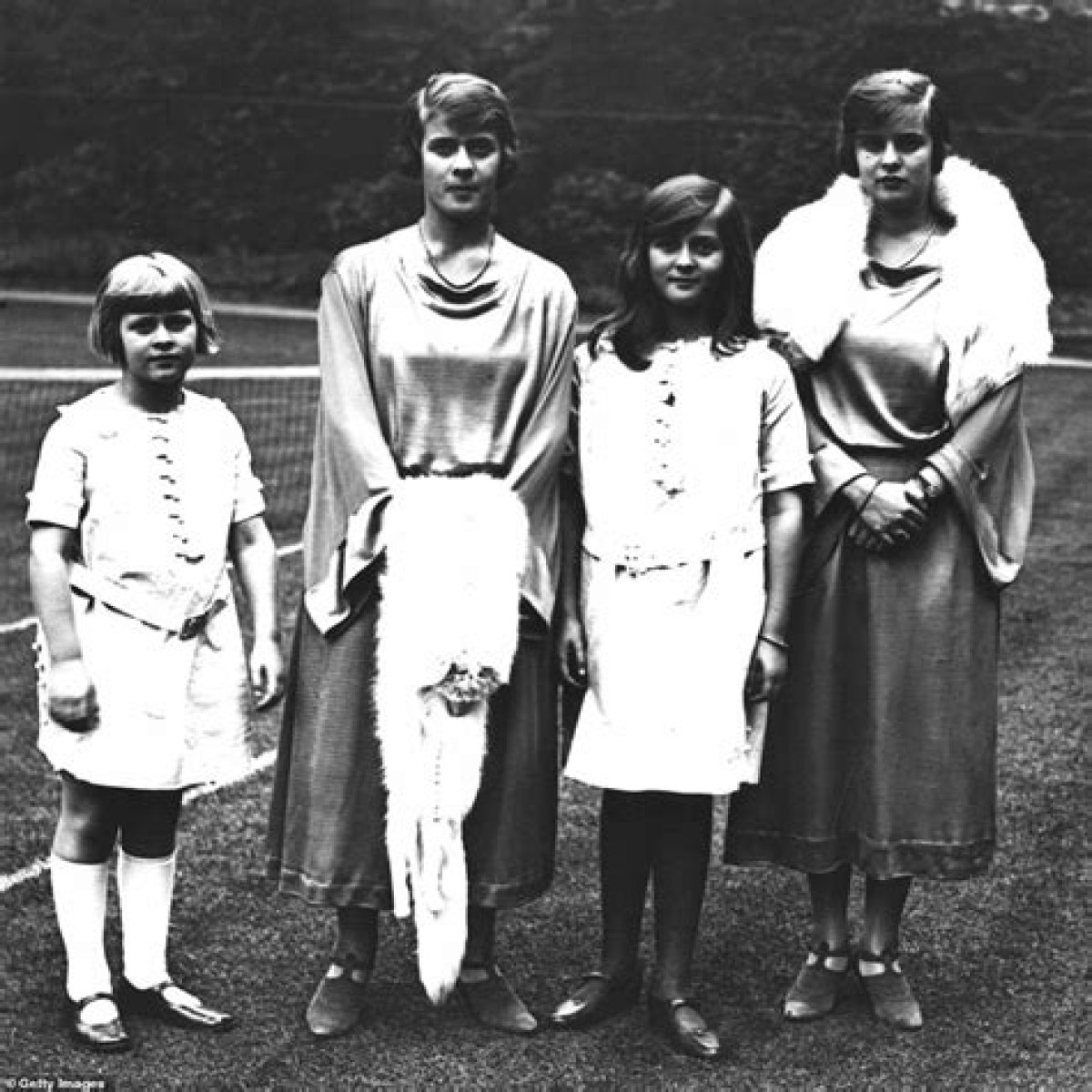 Prince Philip: How Princess Alice of Battenberg shaped the Duke of Edinburgh