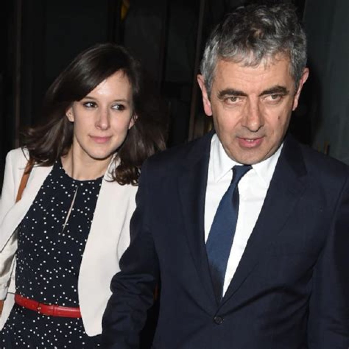 Rowan Atkinson Children: Meet Lily Sastry, Benjamin Atkinson, And Isla Atkinson
