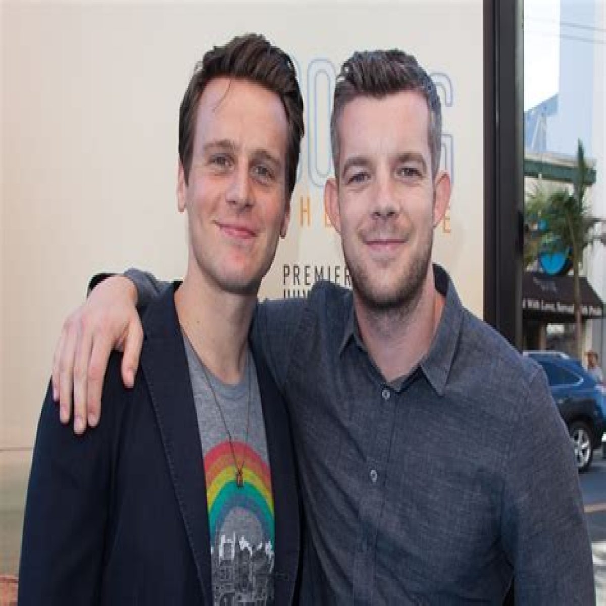 Russell Tovey – Biography, Facts & Life Story
