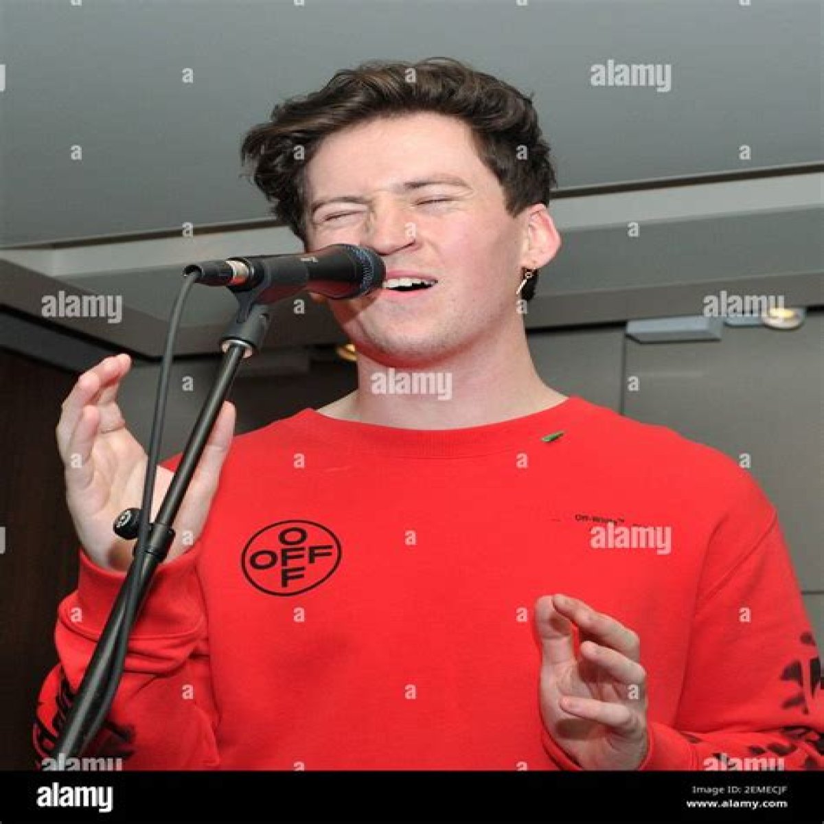 Ryan Hennessy
