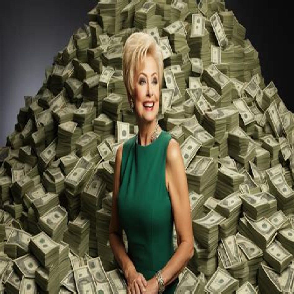 Shirley Jones Net Worth – How Much is Jones Worth?