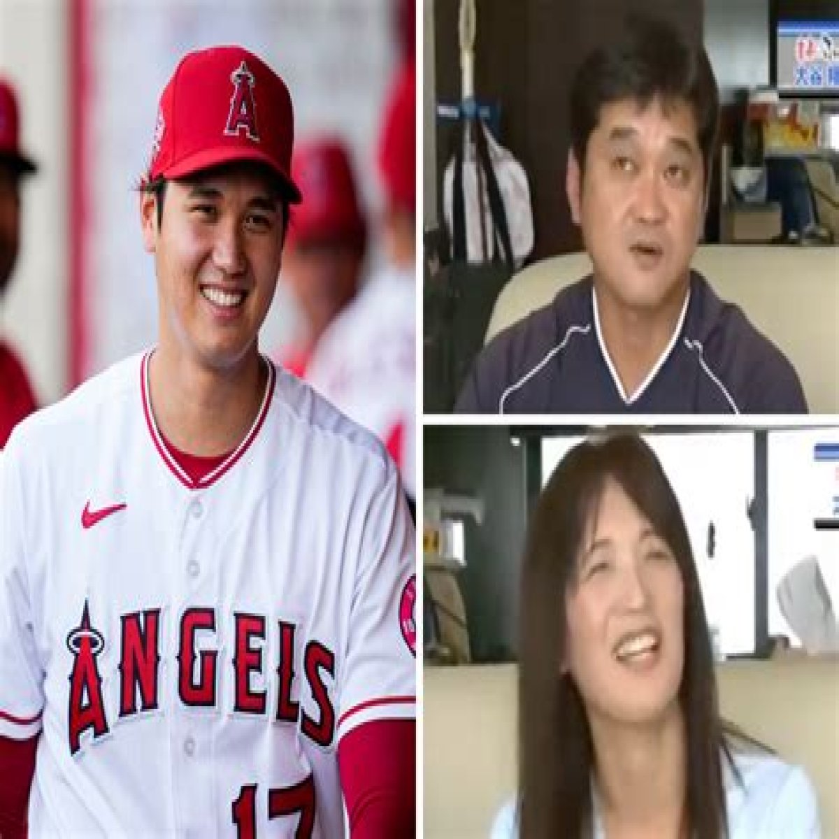 Shohei Ohtani's Parents, Career, Education, Achievement, Relationship, Net Worth, Nationality And More